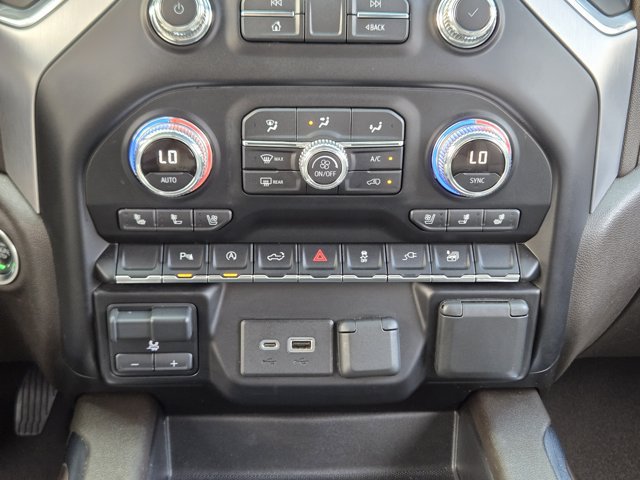 Used 2021 GMC Sierra 1500 SLT RWD image 19