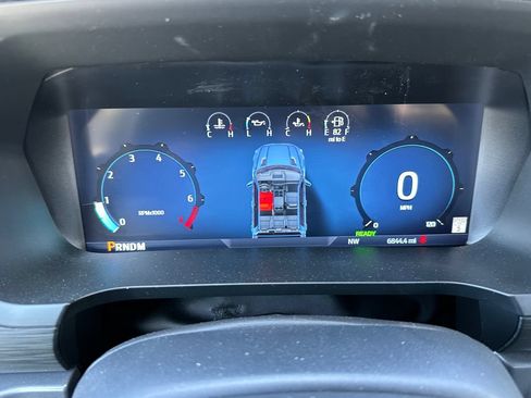 Used 2025 Ford F150 XLT w/ Equipment Group 302A MID AWD/4WD image 29