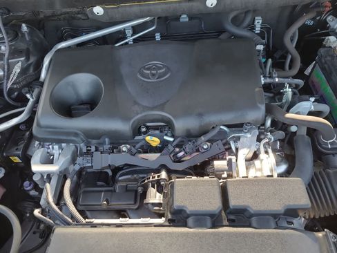 Used 2019 Toyota RAV4 XLE Premium w/ Advanced Technology Package image 17