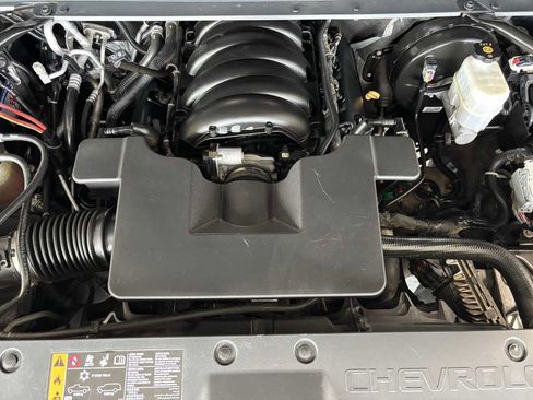 Used 2019 Chevrolet Tahoe LS image 29