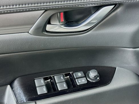 Used 2025 MAZDA CX-5 AWD 2.5 S w/ Select Package image 15