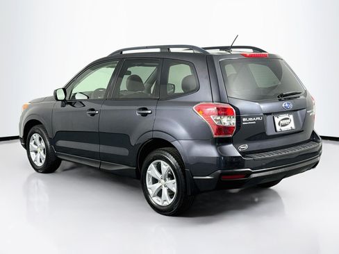Used 2015 Subaru Forester 2.5i Premium AWD/4WD image 13