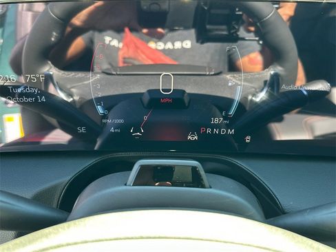 New 2026 Cadillac CT5 V image 26