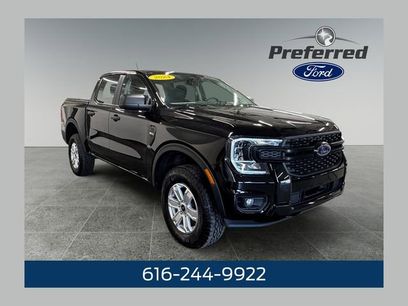 Used 2024 Ford Ranger XL