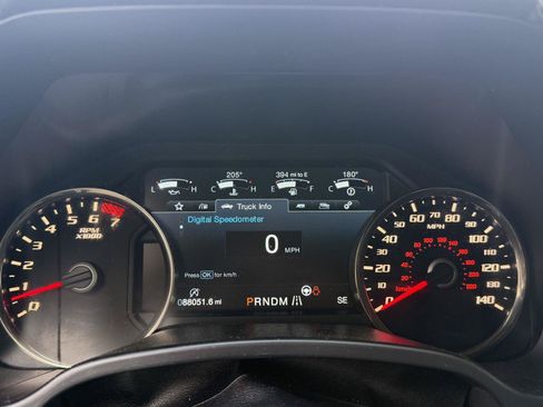 Used 2018 Ford F150 Raptor w/ Equipment Group 802A Luxury AWD/4WD image 25