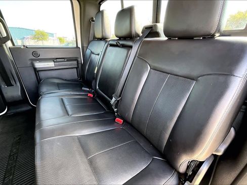 Used 2012 Ford F350 Lariat image 21