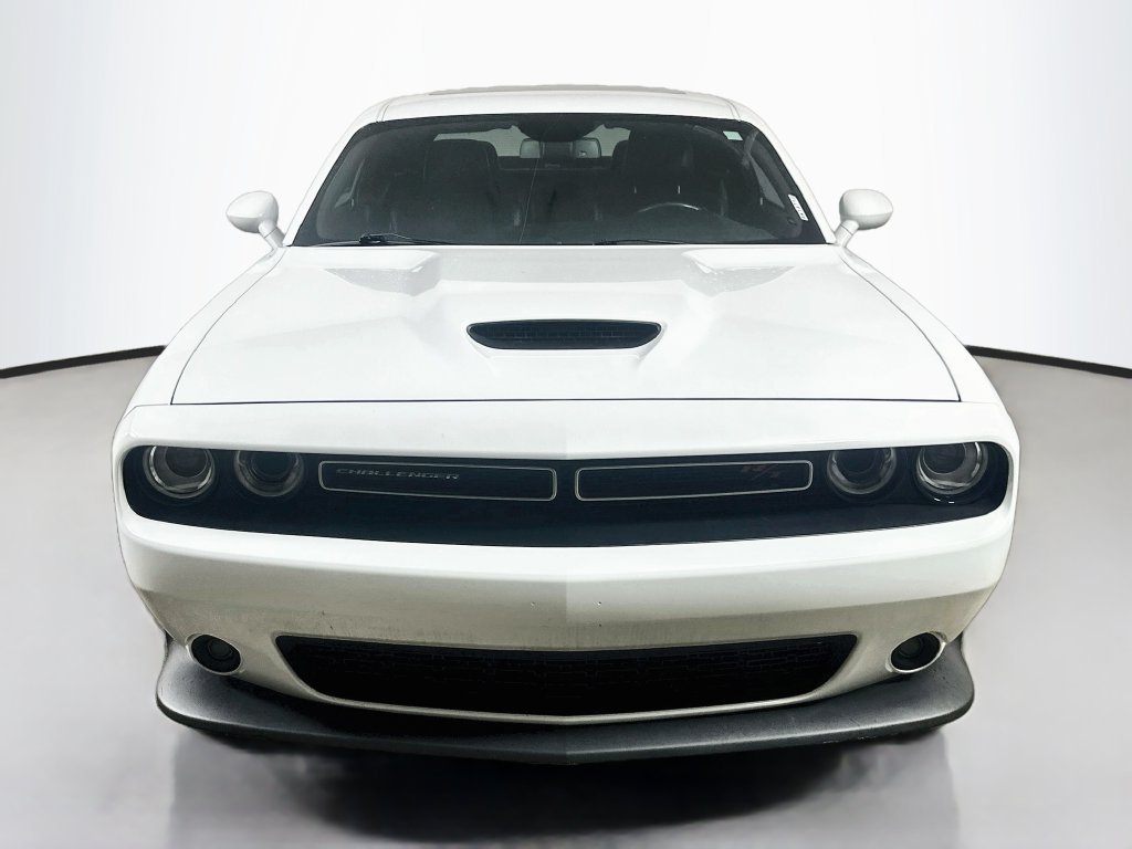 Used 2023 Dodge Challenger R/T w/ Plus Package RWD image 2