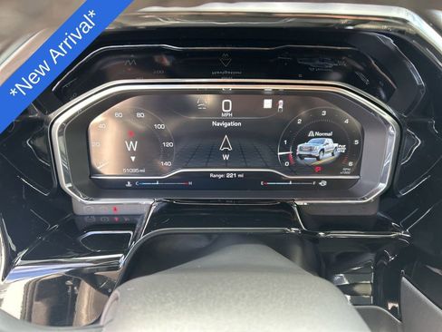 Used 2023 GMC Sierra 1500 SLT w/ SLT Premium Plus Package image 10