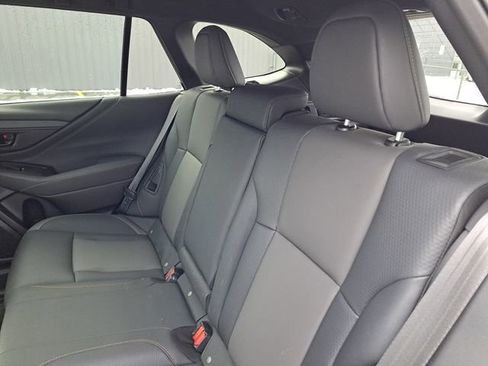 Used 2023 Subaru Outback Wilderness image 21