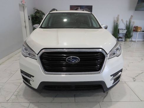 Used 2020 Subaru Ascent Touring w/ Popular Package #2A AWD/4WD image 9