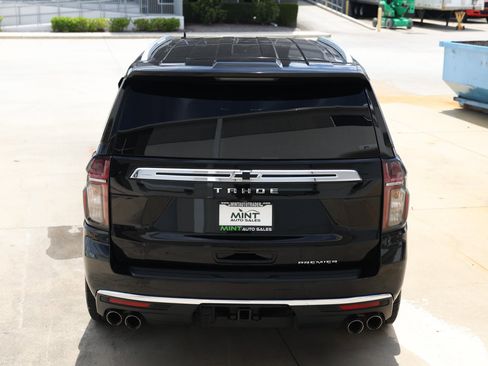 Used 2023 Chevrolet Tahoe Premier RWD image 13