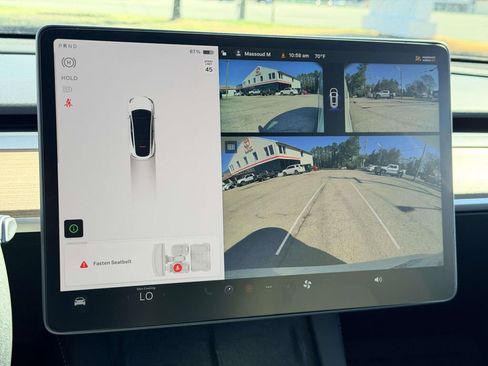 Used 2025 Tesla Model Y Long Range image 4