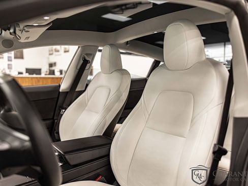 Used 2023 Tesla Model 3 Standard Range RWD image 18