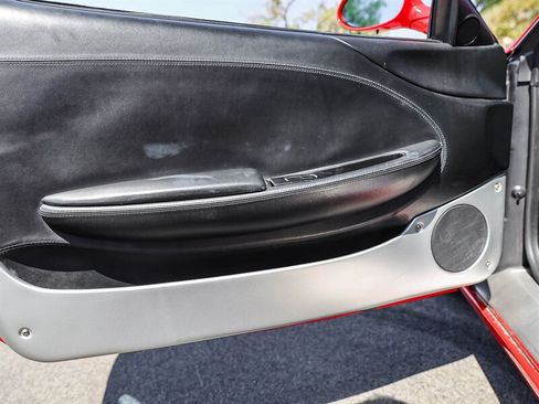 Used 2005 Ferrari 360 Spider RWD image 30