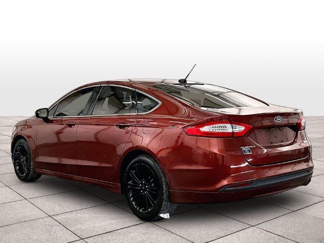 Used 2014 Ford Fusion SE w/ Equipment Group 202A FWD image 11