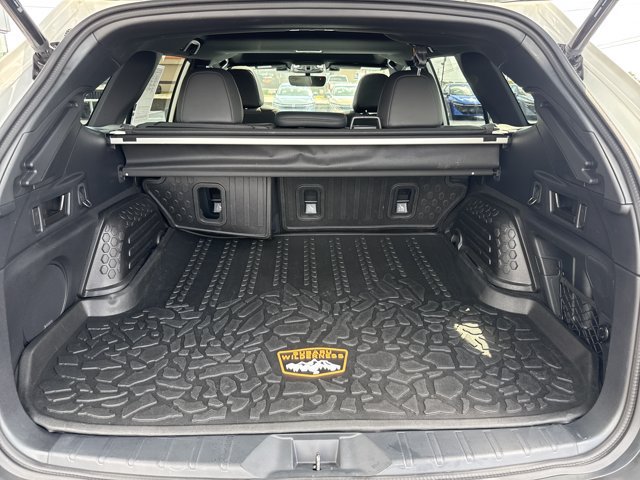 Used 2025 Subaru Outback Wilderness AWD/4WD image 11