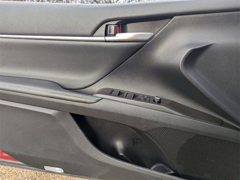 Used 2024 Toyota Camry XSE image 15