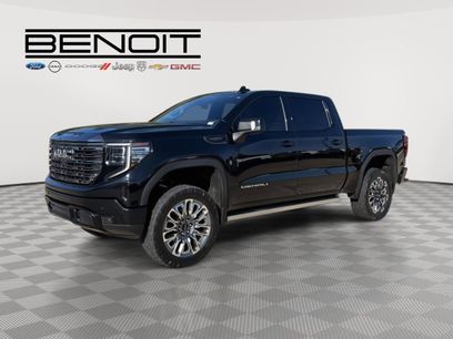 Used 2024 GMC Sierra 1500 Denali Ultimate