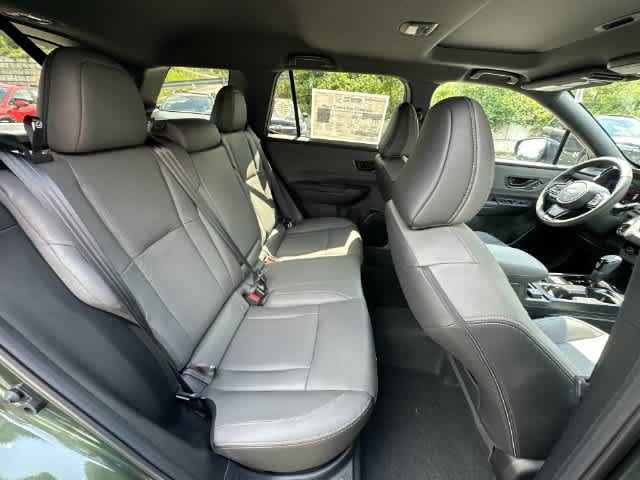 New 2026 Subaru Outback Limited AWD/4WD image 24