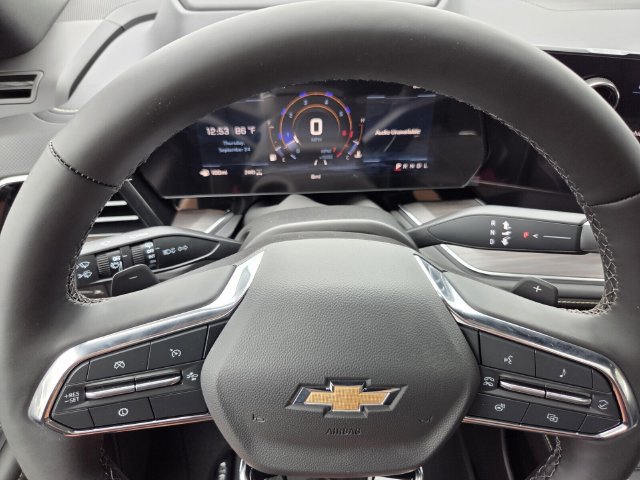 New 2026 Chevrolet Tahoe Premier AWD/4WD image 15