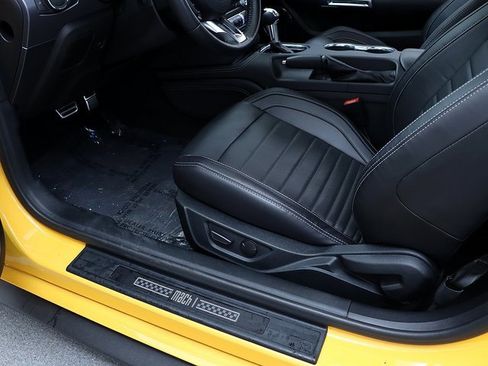 Used 2022 Ford Mustang Mach 1 w/ Mach 1 Handling Package image 21