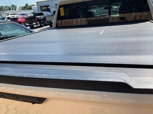 Used 2022 Chevrolet Silverado 1500 RST w/ RST All Star Premium Package AWD/4WD image 6