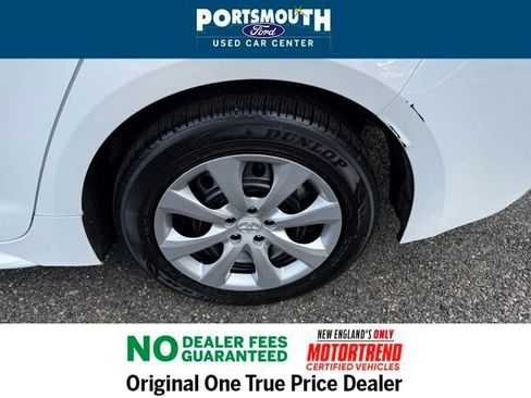 Used 2024 Toyota Corolla LE image 24