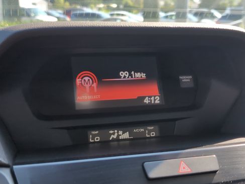 Used 2022 Acura ILX FWD image 23