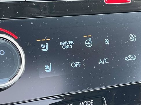 New 2026 Hyundai Santa Fe Limited FWD image 21