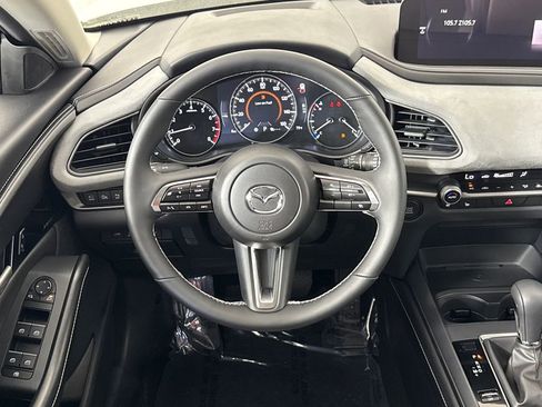 New 2026 MAZDA CX-30 Aire Edition image 24