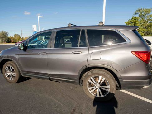 Used 2016 Honda Pilot EX-L image 4