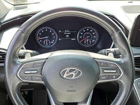 Used 2023 Hyundai Santa Fe SEL FWD image 19
