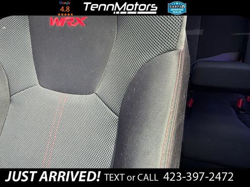 Used 2011 Subaru Impreza WRX Premium AWD/4WD image 23