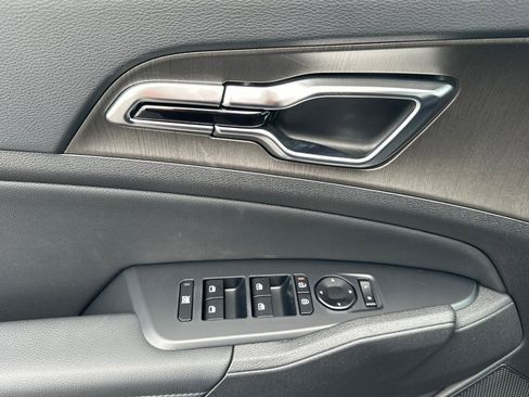 New 2026 Kia Sportage X-Line image 11