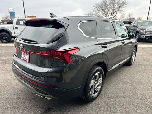 Used 2021 Hyundai Santa Fe SE image 7