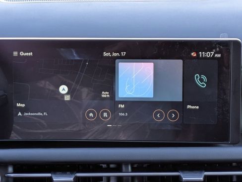 New 2026 Hyundai Santa Cruz XRT AWD/4WD image 18