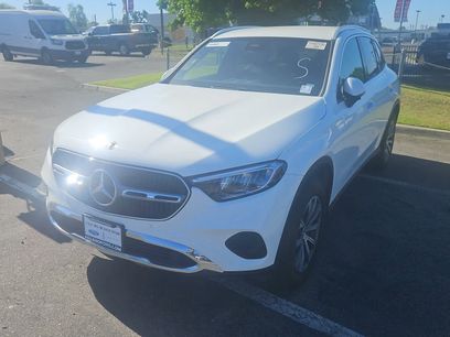 Used 2024 Mercedes-Benz GLC 300 w/ Winter Package