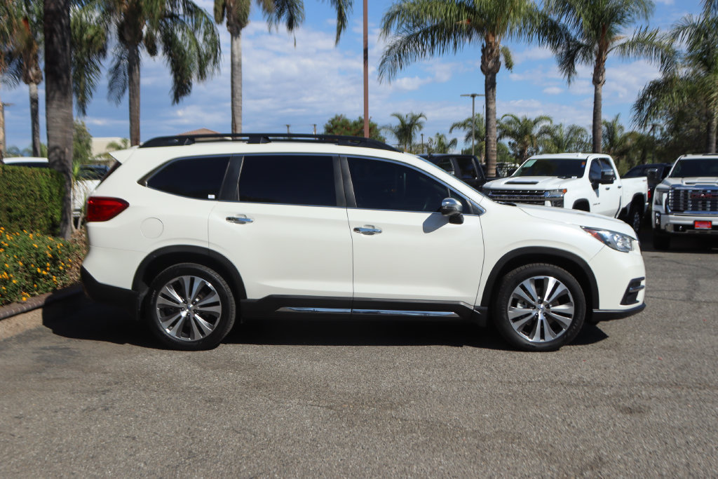 Used 2022 Subaru Ascent Touring w/ Popular Package #2A AWD/4WD image 11