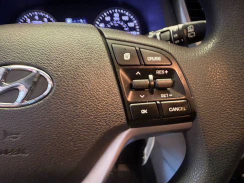 Used 2018 Hyundai Tucson SEL FWD image 17