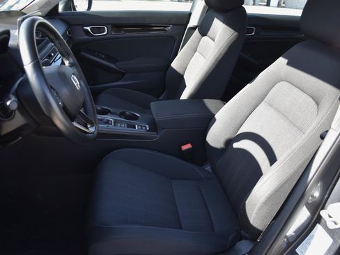 Used 2022 Honda Civic EX image 22