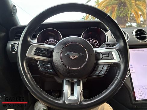 Used 2021 Ford Mustang GT RWD image 15