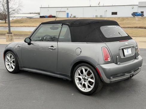 Used 2006 MINI Cooper S image 5