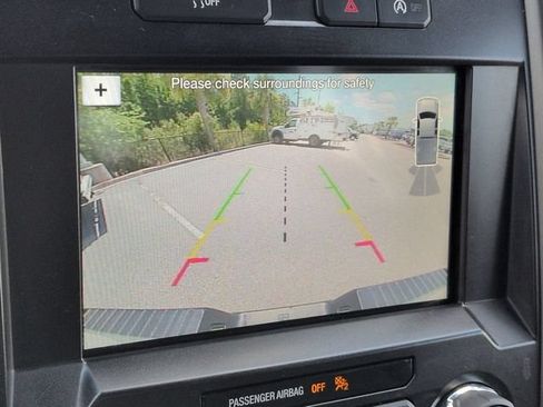 Used 2019 Ford F150 XLT w/ Equipment Group 302A Luxury AWD/4WD image 20
