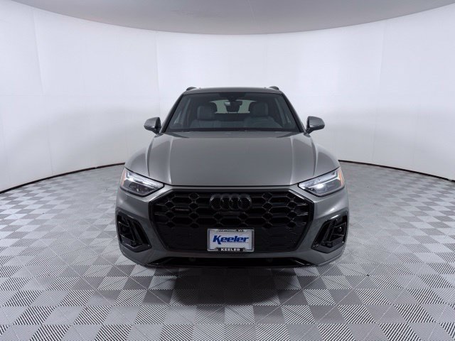 Certified 2024 Audi Q5 2.0T Premium Plus AWD/4WD image 2