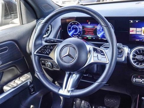 Certified 2024 Mercedes-Benz EQB 350 4MATIC SUV w/ Winter Package image 21