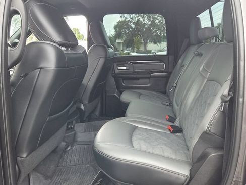 Used 2020 RAM 2500 Power Wagon AWD/4WD image 14