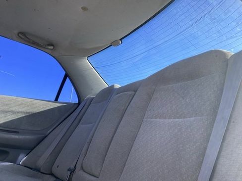 Used 2002 Honda Accord SE image 12