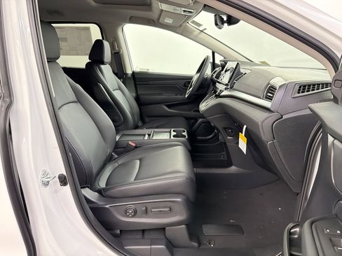 New 2026 Honda Odyssey EX-L image 30