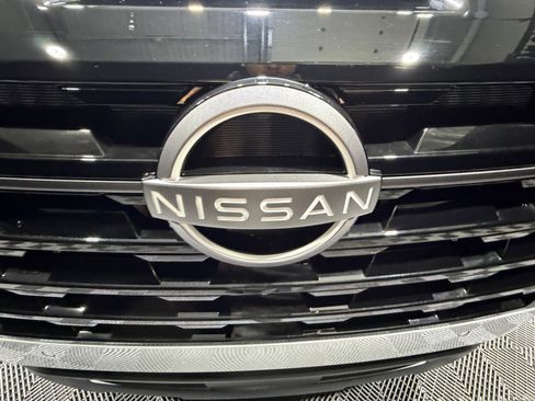 New 2026 Nissan Pathfinder SL image 23