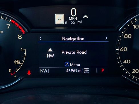 Used 2023 Cadillac XT5 Premium Luxury AWD/4WD image 34